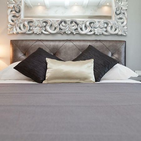 Royal View Apartment Rovinj Bagian luar foto