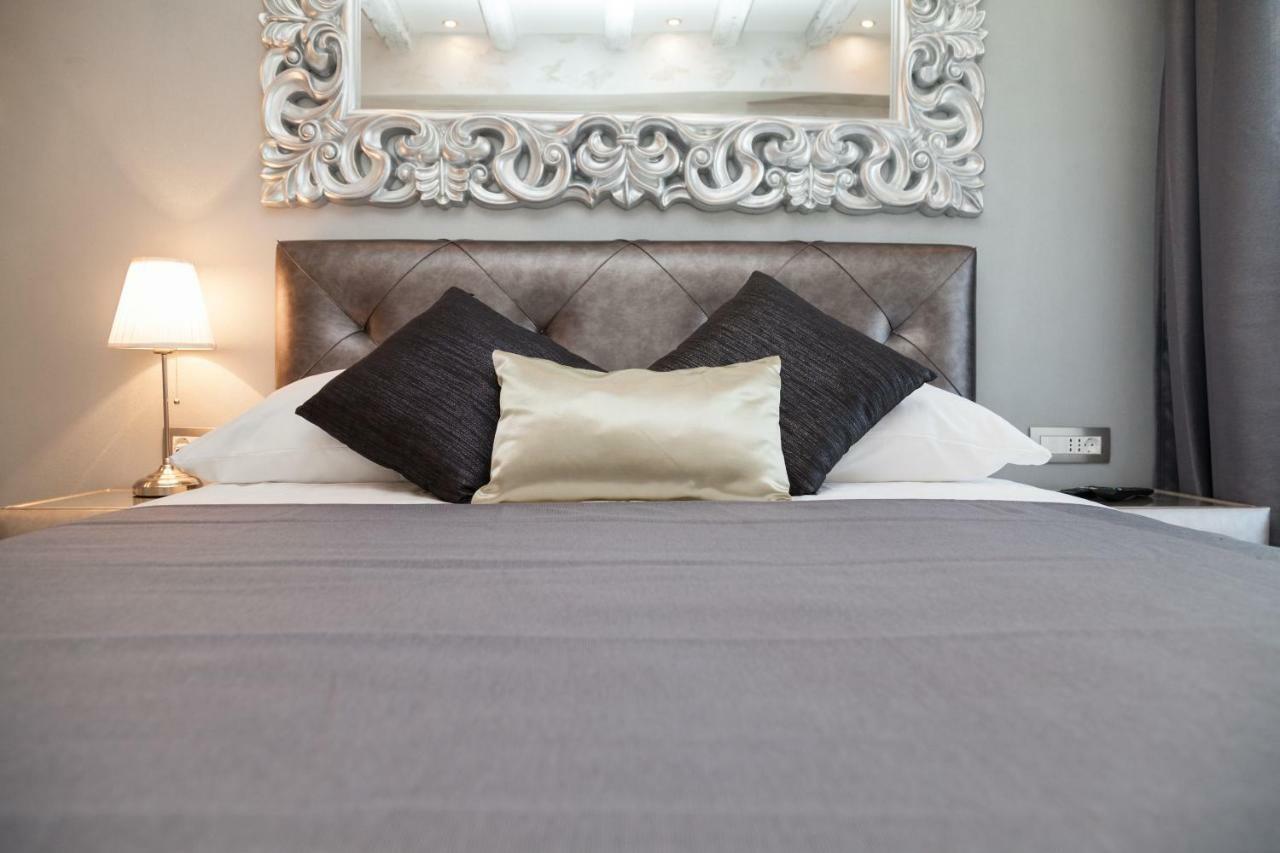 Royal View Apartment Rovinj Bagian luar foto