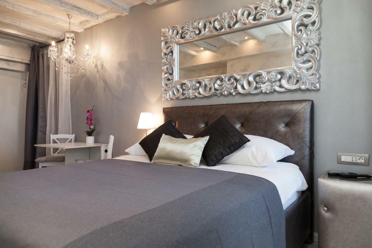 Royal View Apartment Rovinj Bagian luar foto