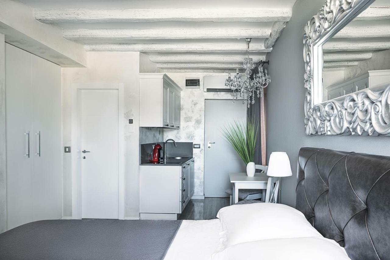 Royal View Apartment Rovinj Bagian luar foto