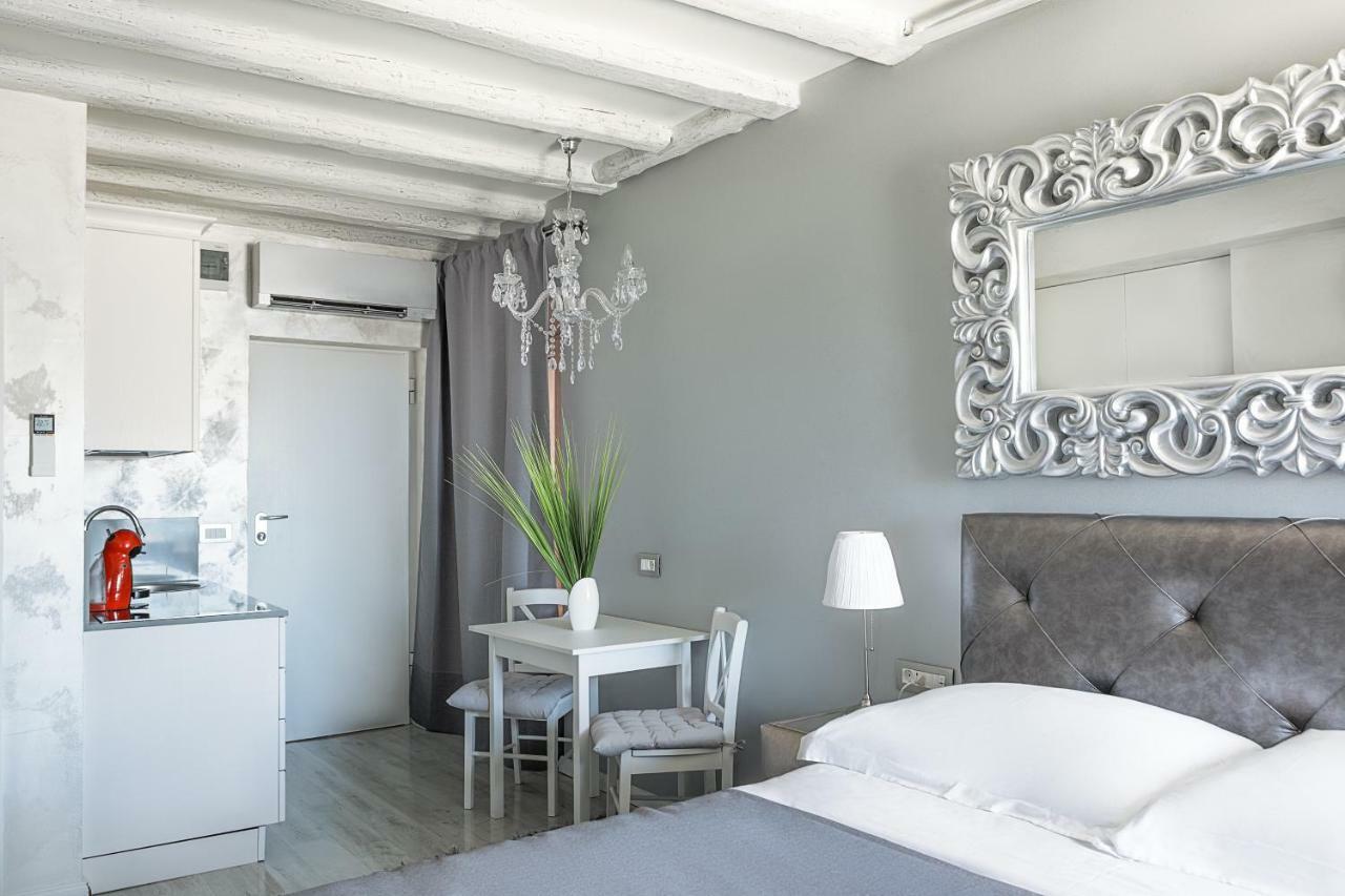 Royal View Apartment Rovinj Bagian luar foto